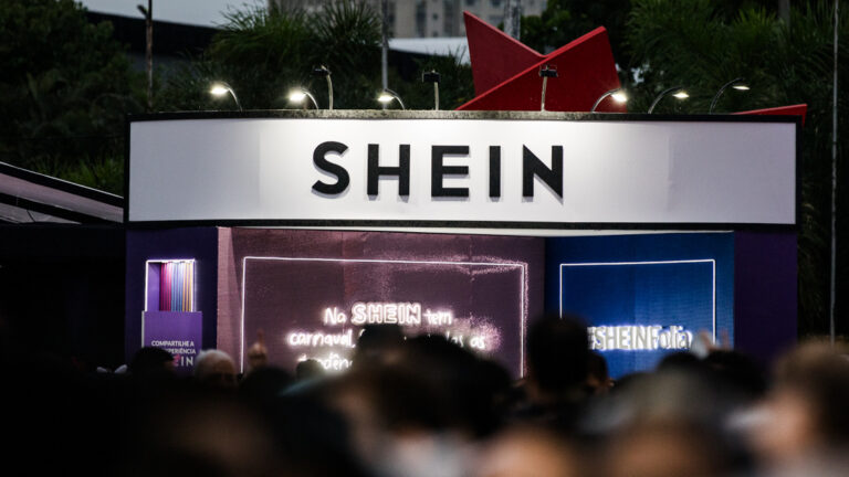 Fizikai üzletet nyit a Shein Franciaországban – új korszak kezdődik az ázsiai fast fashion óriásnál